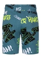 Unlocked jongens short